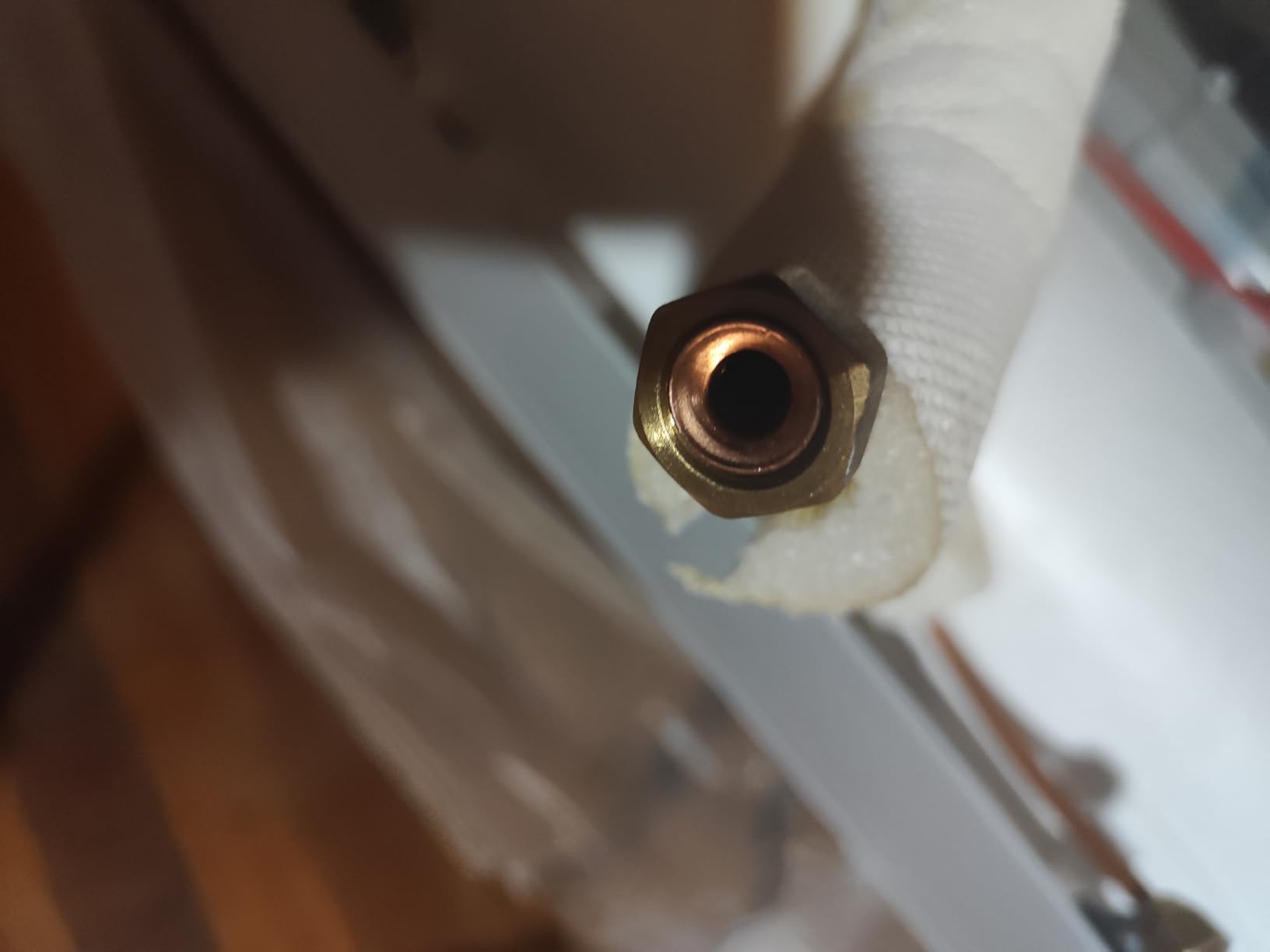 Flaring Tool Kit 1/4