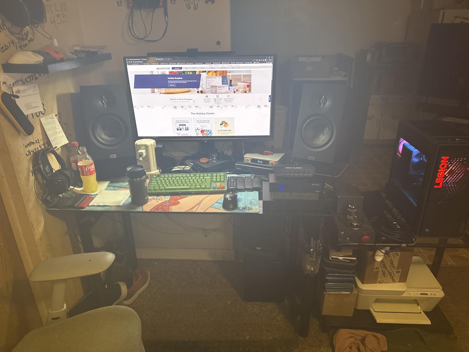 WORLDS BEST CABLES 25 Foot Low-Capacitance Low-Inductance High Purity OFC Audiophile HiFi Speaker Cable Pair with Gold Banana Plugs customer photo 2