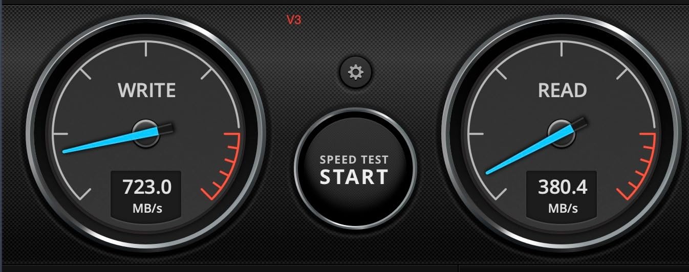 PNY PRO Elite V3 256GB USB 3.2 Gen 2 Flash Drive - Up to 1000MB/s Read, Up to 800MB/s Write, Extreme Performance for Professional Data Storage and Transfers, Premium Metal Design, Type-A Connector customer photo 1