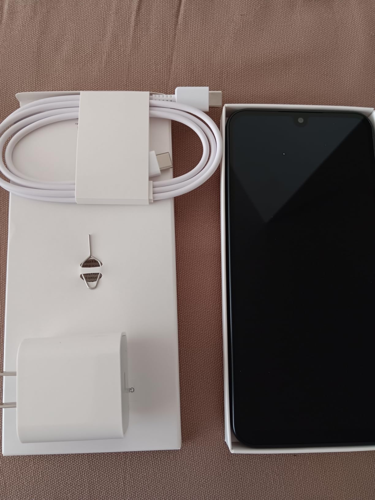 SAMSUNG Galaxy A16 4G Dual SIM (128GB, 2025) 6.7