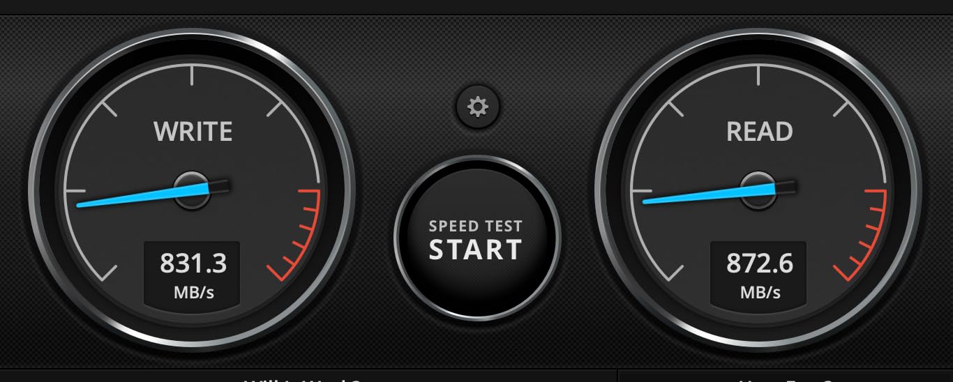 SanDisk 512GB Extreme PRO Dual Drive - Up to 1,000MB/s, USB Type-C, and USB Type-A, High-Performance Flash Drive - SDDDE1-512G-G46 customer photo 1