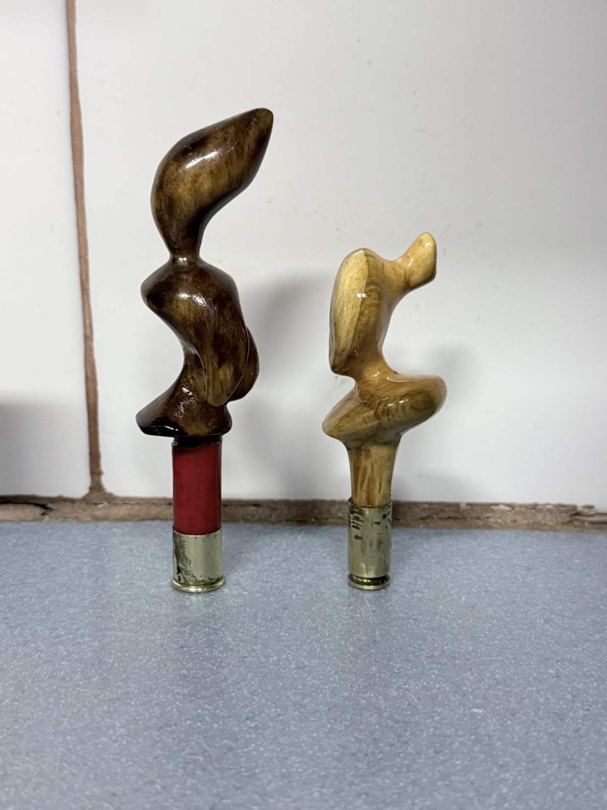 Wood Carving Kit Whittling Kit: Deluxe Wood Carving Tools Knife Set with Leather Case - Woodworking Hobby Kit for Beginners Adults Kids - DIY Art Craft Gift for Men Teens customer photo 2