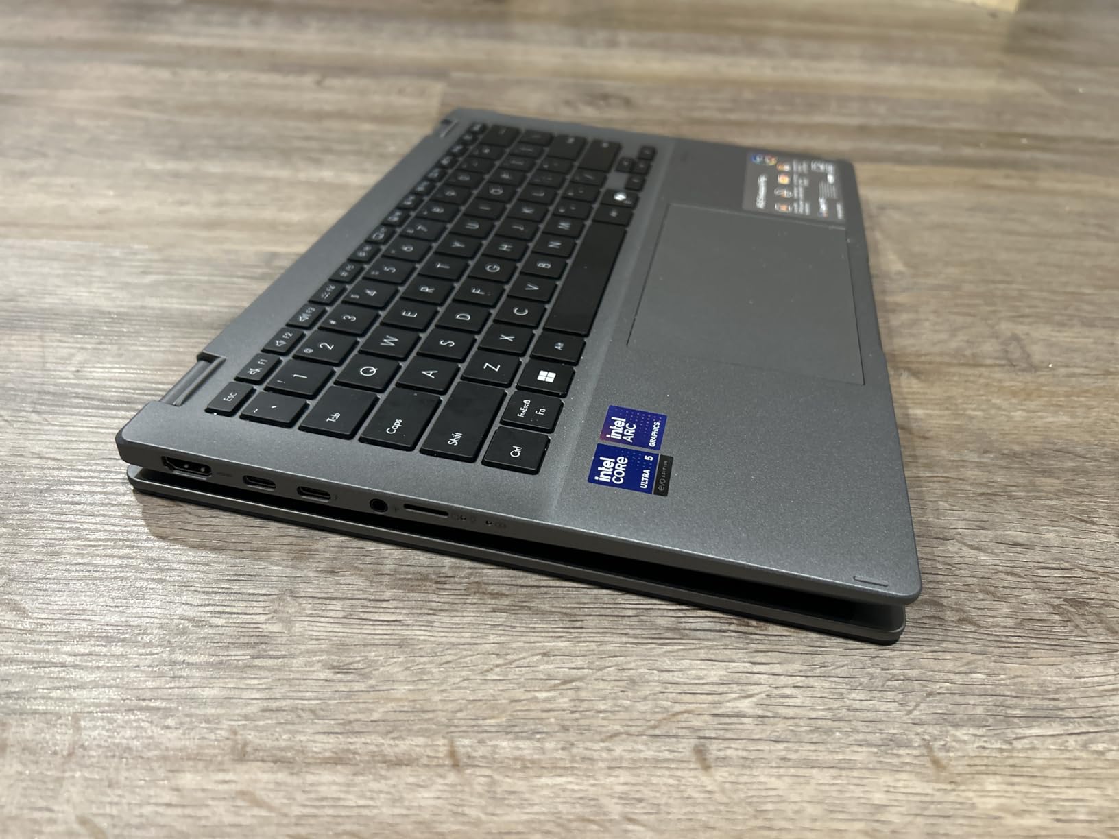 ASUS Vivobook 14 Flip Laptop Copilot+ PC, 14