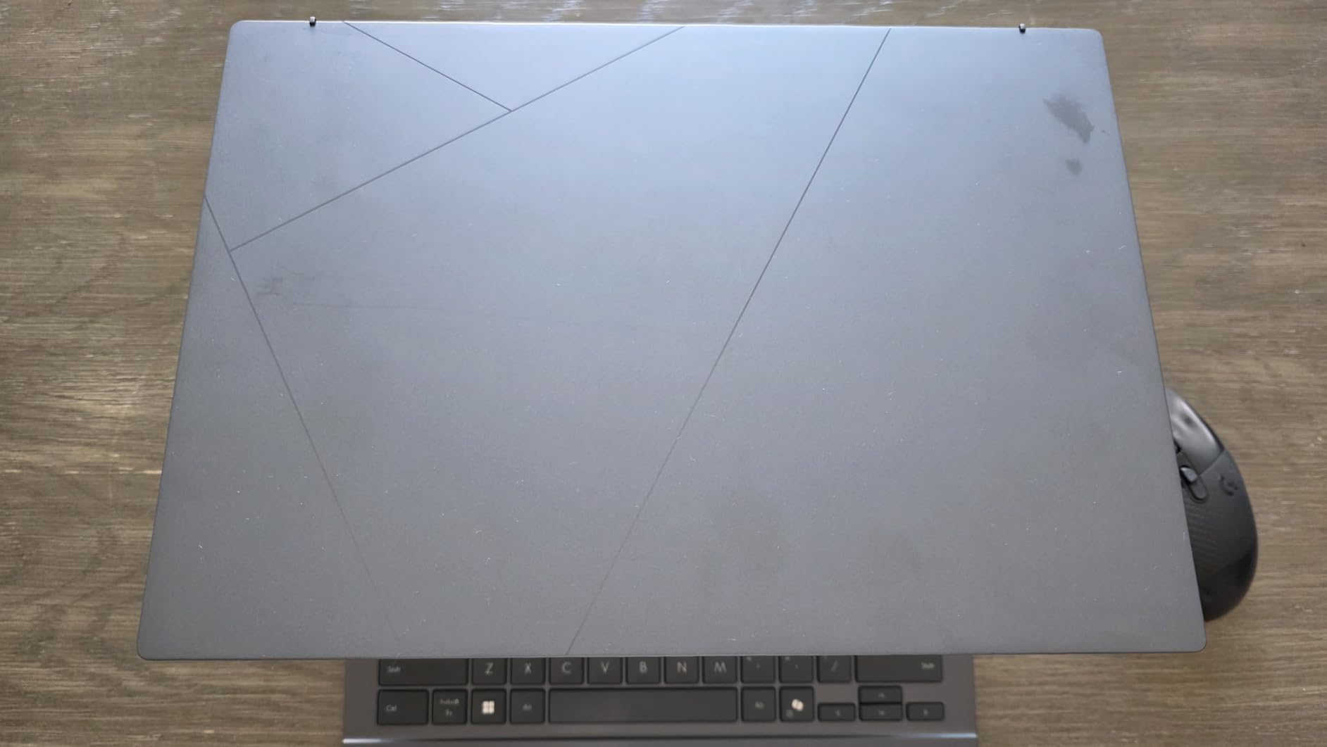 Zenbook Duo Dual 14