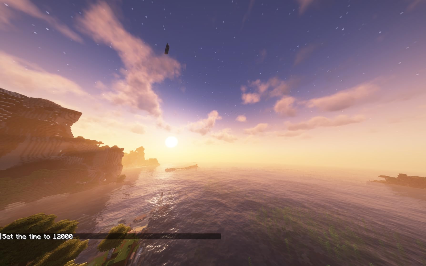 MSI Vector A18 HX 18