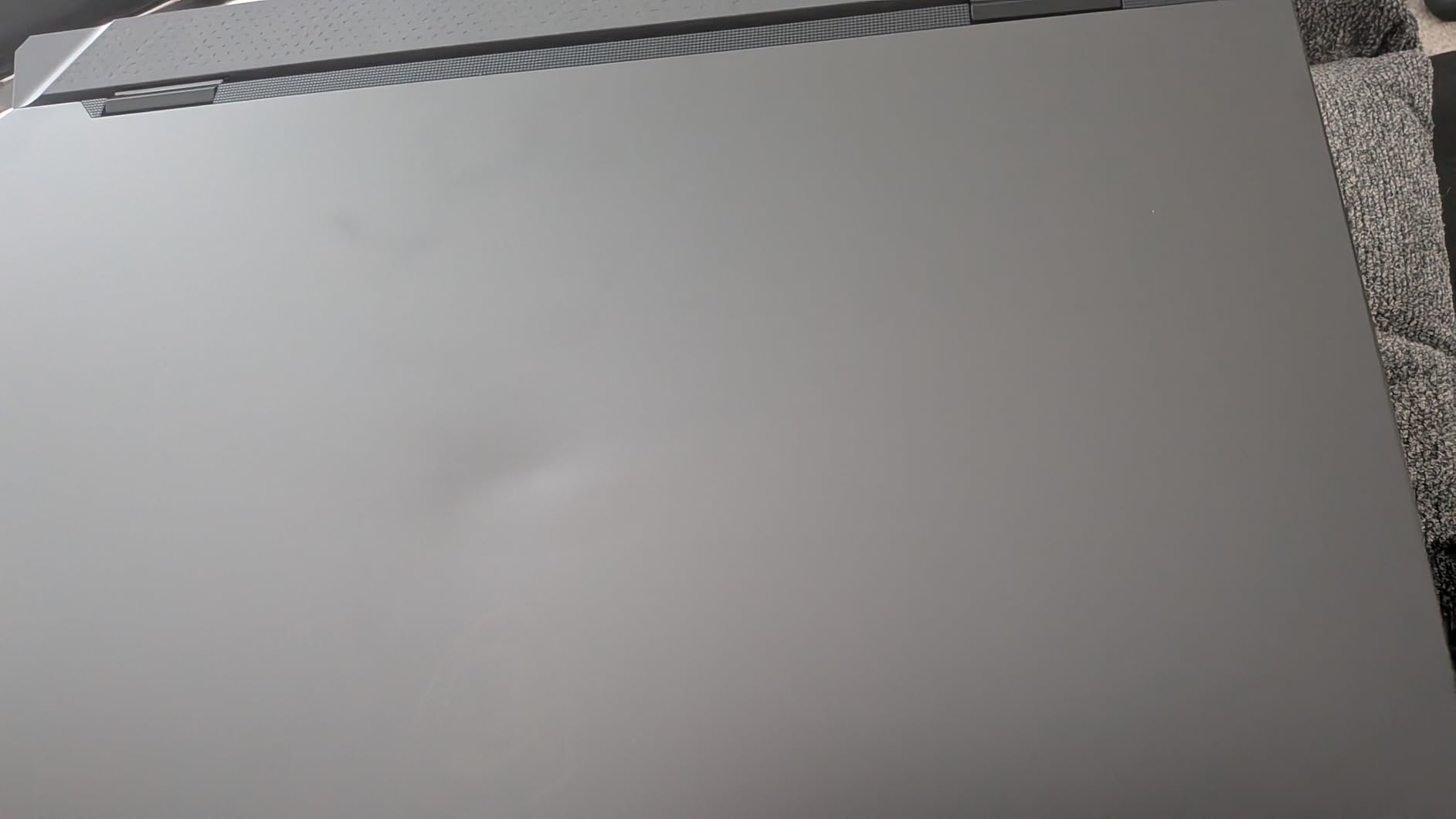 MSI Vector A18 HX 18