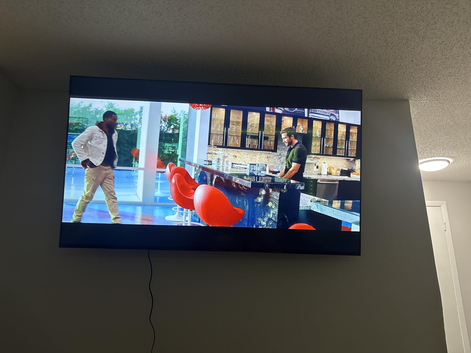 Panasonic W70 Series (2025 Model) 65