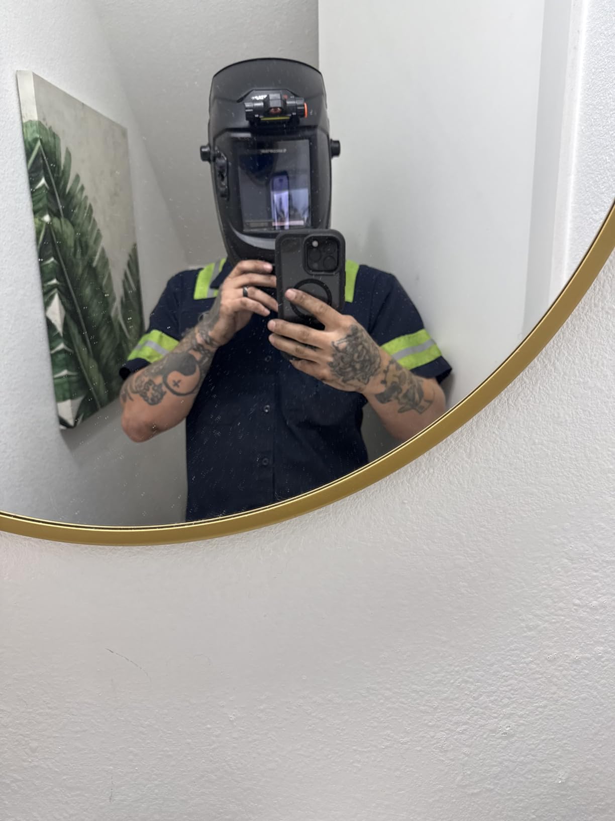 ARCCAPTAIN Large View 3.94