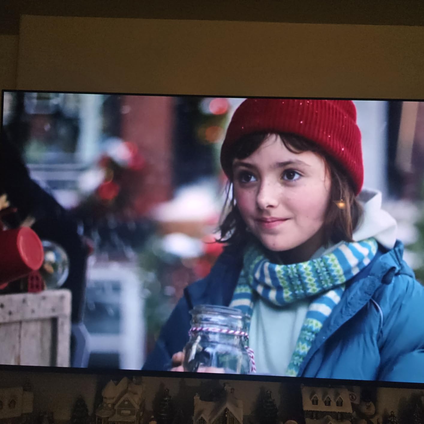 Sony BRAVIA 8 II 65 Inch TV, QD OLED, 4K Smart Google TV, XR Processor with AI Technology, Ultra Slim Design, 120hz Television, Dolby Vision/Atmos, Exclusive Features for PS5, K-65XR80M2, 2025 Model customer photo 2