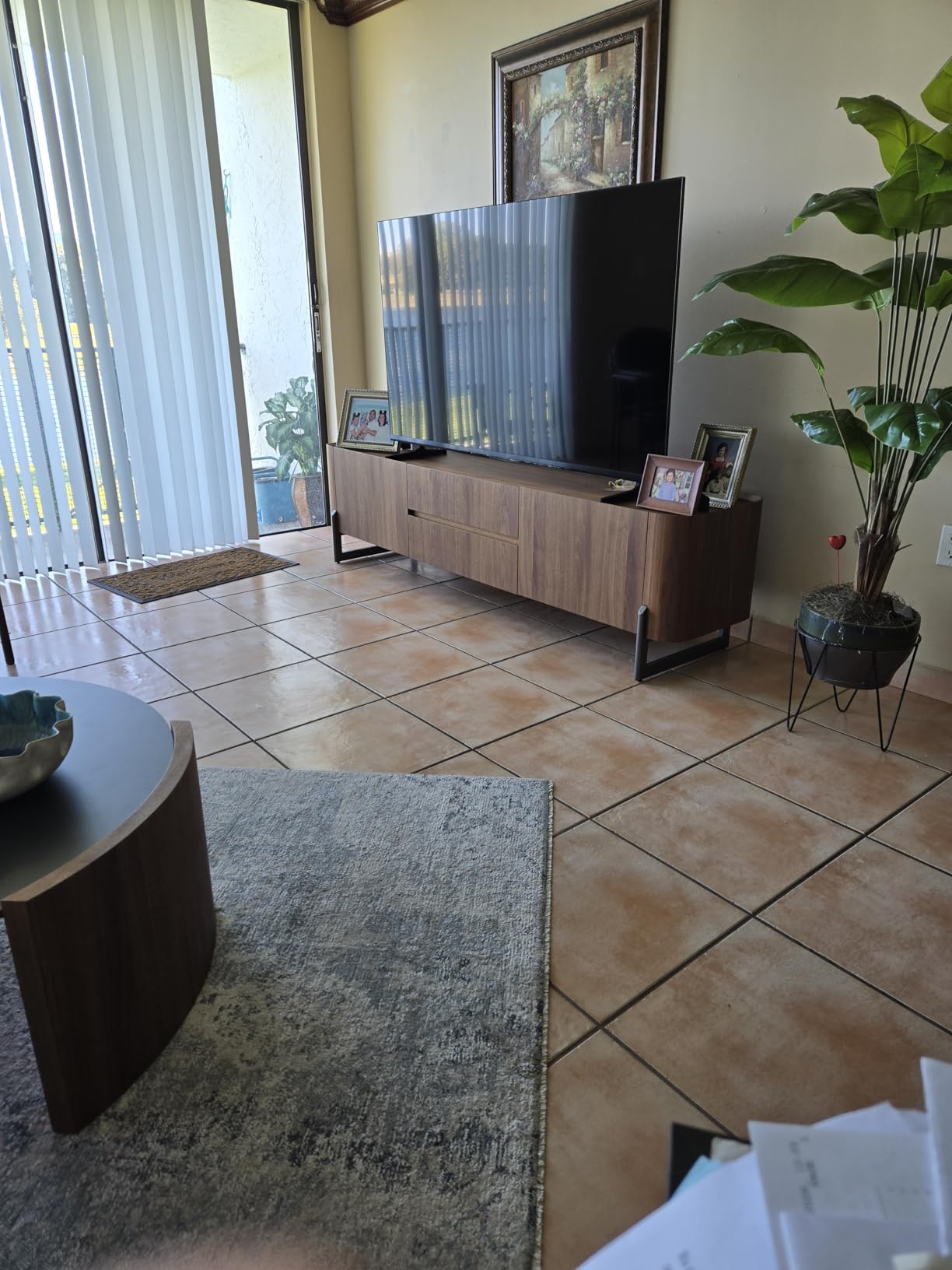 Sony BRAVIA 2 II 43 Inch 4K Ultra HD LED Smart TV with Google TV and Exclusive Features for PlayStation(R5 (K-43S20M2), 2025 Model customer photo 2