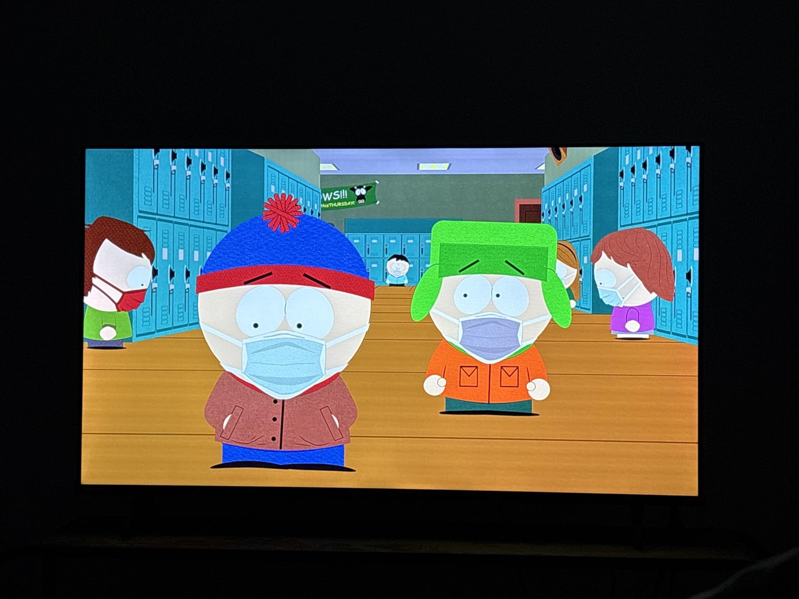 Hisense 32-Inch Class A4 Series FHD 1080p Smart Fire TV (32A4NF, 2025 Model) - DTS Virtual:X, Slim Bezel Design, Alexa Built in customer photo 2