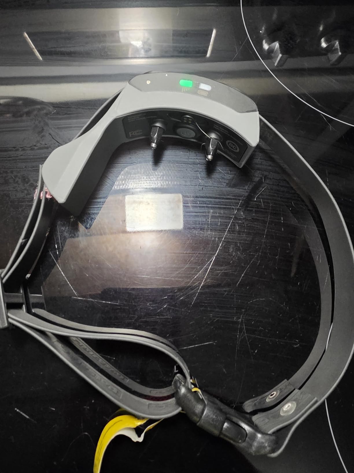 PetSafe Guardian GPS 2.0 Dog Fence + Tracking - Wireless GPS Dog Fence - Real-Time Tracking - Custom Boundaries System - Waterproof Collar - Comfortable Fit customer photo 2