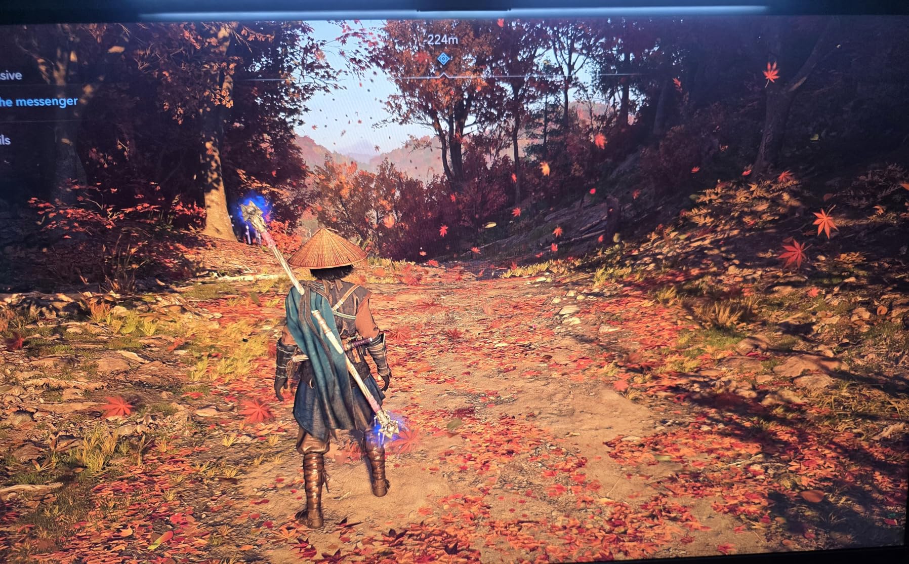 Alienware 27 Gaming Monitor - AW2725DM - 27-inch QHD 180Hz 1ms Display, IPS, NVIDIA G-SYNC, AMD Freesync, VESA AdaptiveSync customer photo 2