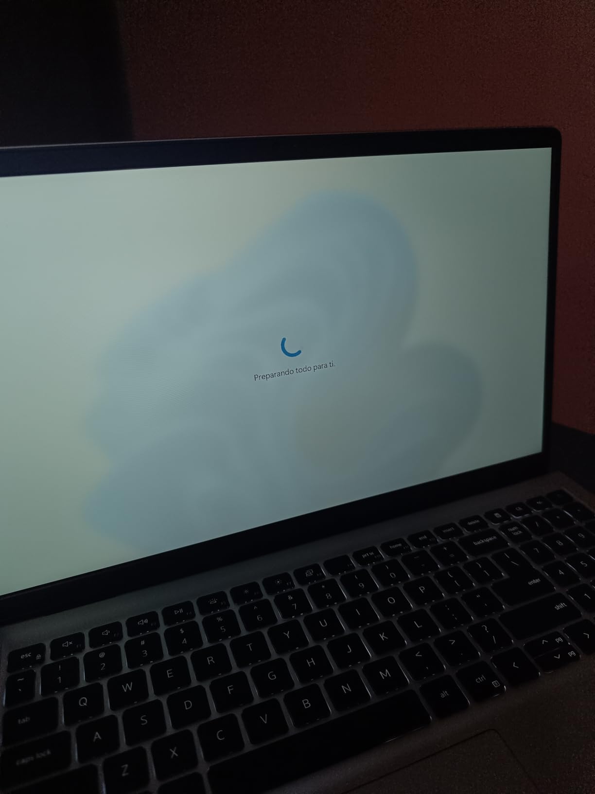 Dell 15 Laptop DC15250-15.6-inch FHD (1920x1080) 120Hz Display, Intel Core i5-1334U Processor, 16GB DDR4 RAM, 512GB SSD, Intel UHD Graphics, Windows 11 Home, Onsite Service - Platinum Silver customer photo 1