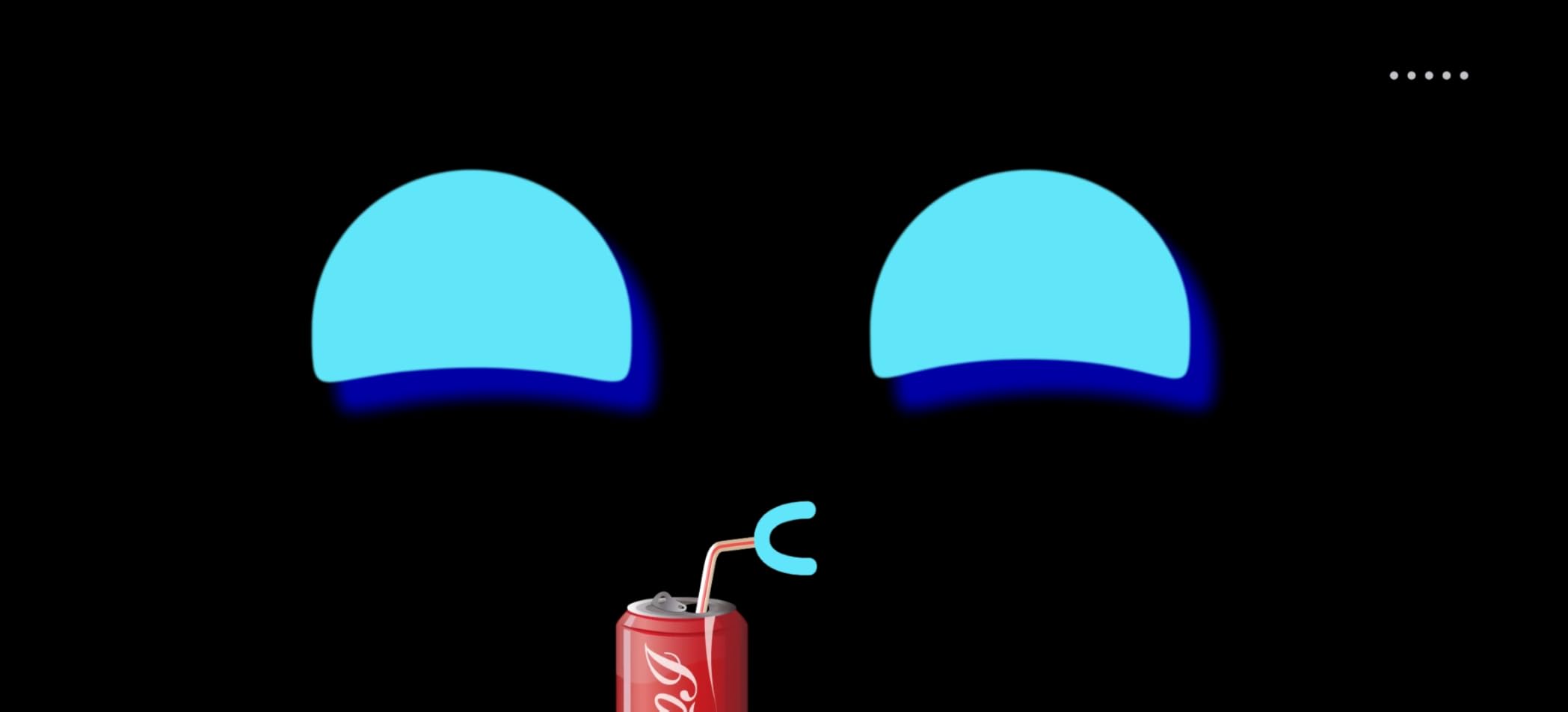 LOOI Robot-Space Black-AI Desktop Companion,ChatGPT&Gemini Voice Interaction,Visual Understanding,Personality&Memory,10W Wireless Charging,Tech&Gadget Gift,Electronic pets,Toy,Geek,Desktop Setup customer photo 2