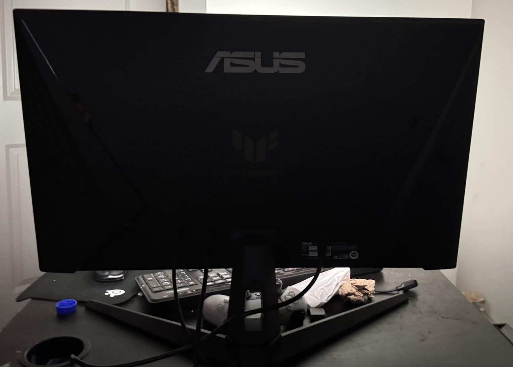 ASUS TUF Gaming 27