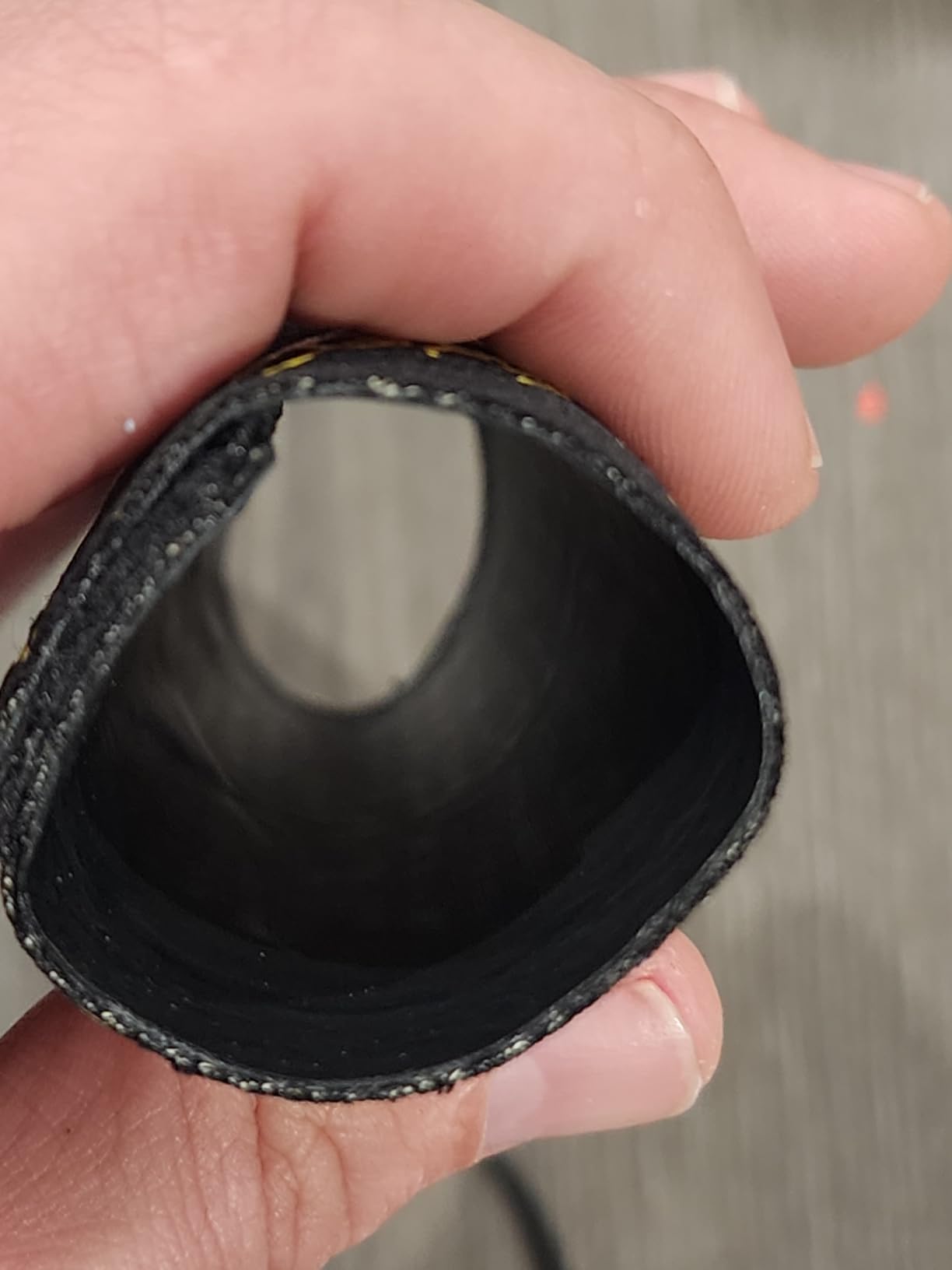 12V Heated Grip Wraps for Motorcycle/ATV/Snowmobile, Direct Battery or Acc Powered, Wrap-Around Design, 3 Heat Levels, IP67 Waterproof, Fits Over Existing Grips (Outer Diameter 1.2