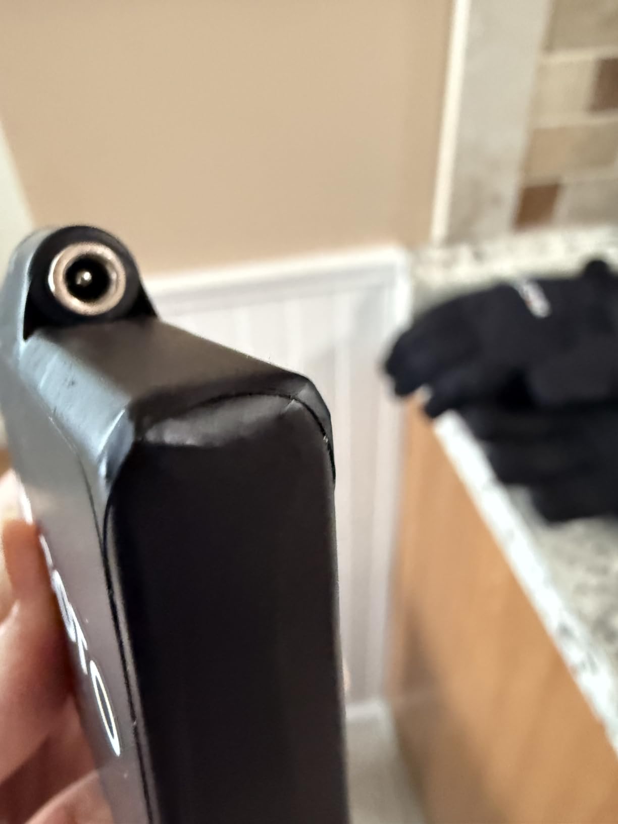 WASOTO Heated Gloves for Men Women 7.4V Battery 22.2WH Rechargeable Heated Ski Gloves Touchscreen Waterproof Electric Heated Fishing Gloves for Winter Outdoor Work Skiing Hiking Camping Raynaud Riding customer photo 2