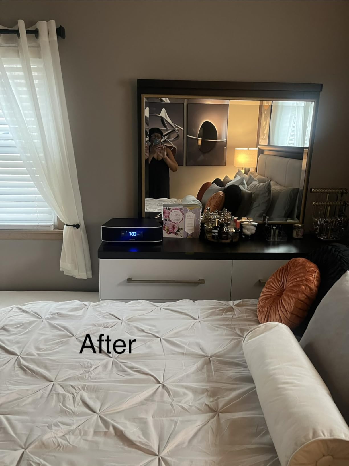 AIWA - Exos Home Speaker, Premium 30W RMS Sound System with CD Player, Bluetooth Connectivity, FM Radio, Optical Digital Input, Dual 1