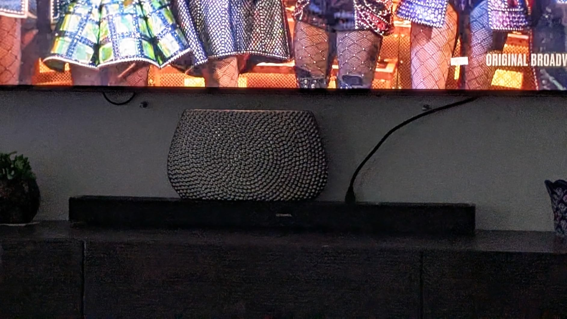 ULTIMEA 5.1.2ch Sound Bar with Dolby Atmos, Surround Sound System for TV with 2 Surround Speakers, Sound Bar for Smart TV, Soundbar for Home Theater, BT 5.4, HDMI eARC, Skywave F40 (New, 2025 Model) customer photo 2