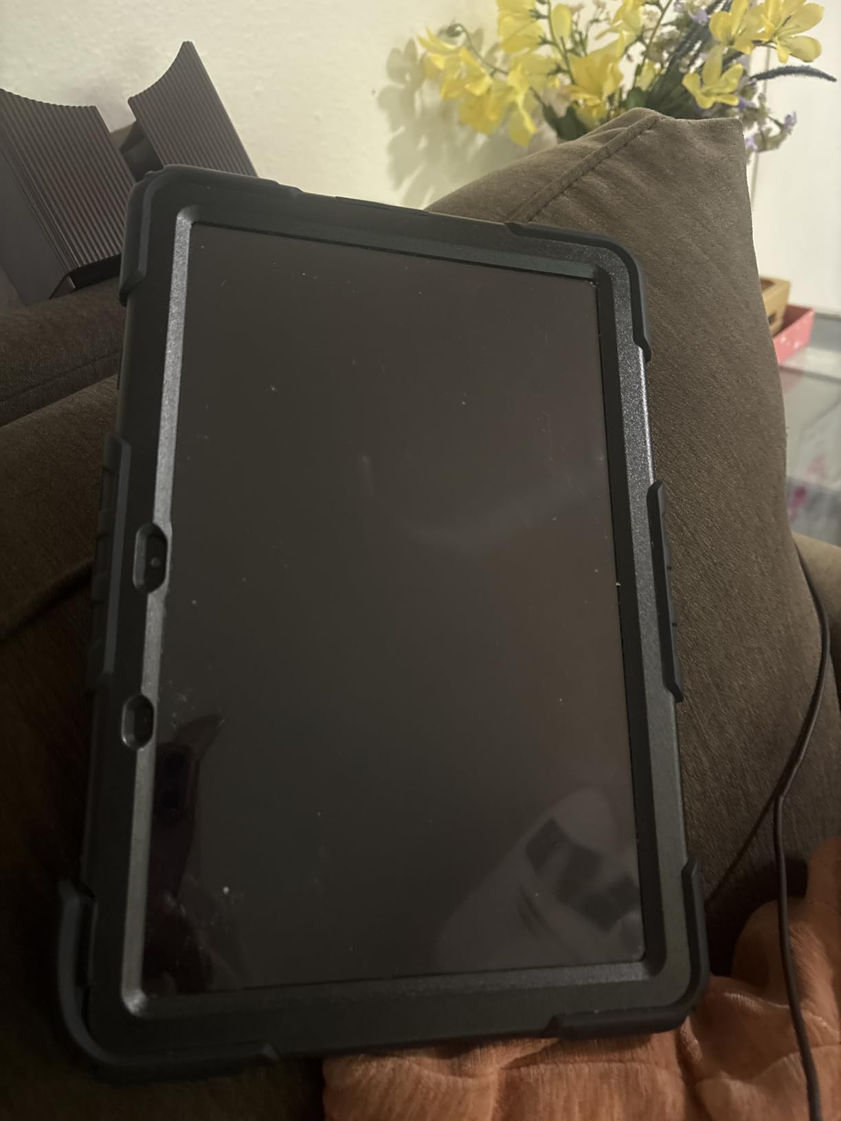 Redmi Pad 2 Only WiFi No Calls or Text 11 2.5K Octa Core 4 Speakers Global ROM 9000mAh Bluetooth 5.3 8MP Model 25040RP0AL Graphite Gray, 256GB + 8GB customer photo 1