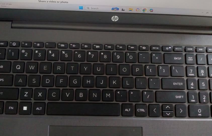 HP 255 G10 Laptop for Home or Work, 16GB RAM, 1TB SSD, 15.6