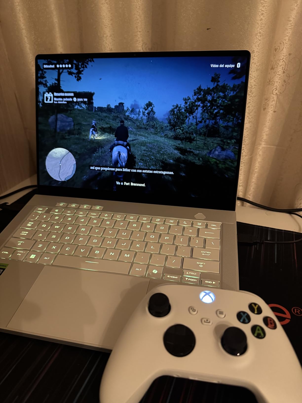 ROG Zephyrus G14 Latest (2025) 14