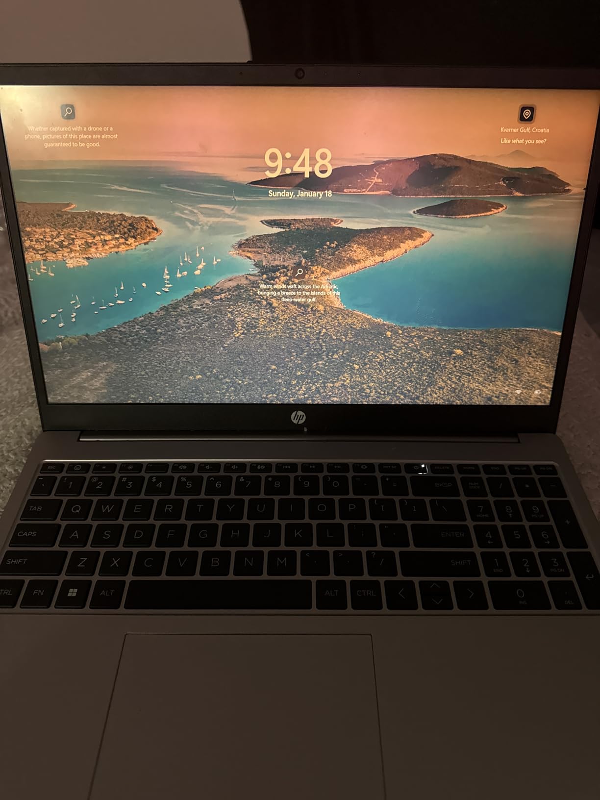 HP 255 G10 Laptop for Home or Work, 32GB RAM, 1TB SSD, 15.6