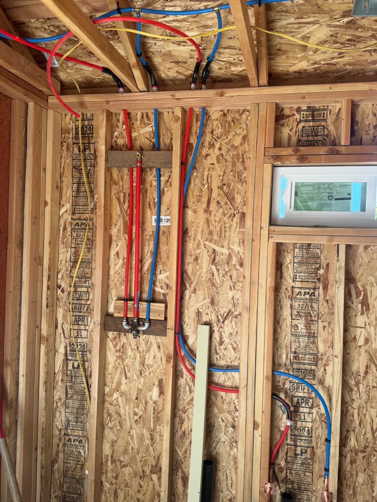 2 IN 1 Ratchet Pex Crimping Tool Cinch and Remove Combo Function Pex Pipe Crimp Tool from 3/8