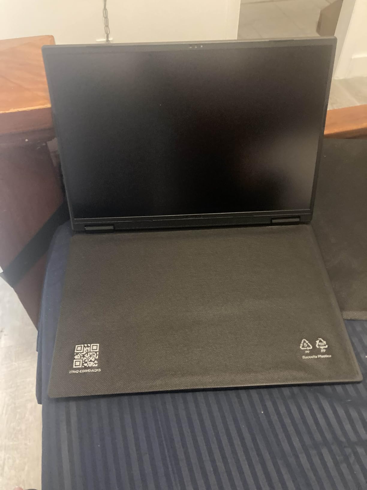 GIGABYTE - Gaming A16 Gaming Laptop - 165Hz 1920x1200 WUXGA - NVIDIA GeForce RTX 5070 - Intel i7-13620H - 1TB SSD with 32GB DDR5 RAM - Windows 11 Home AD Gaming A16 CWHI3US864SH customer photo 2