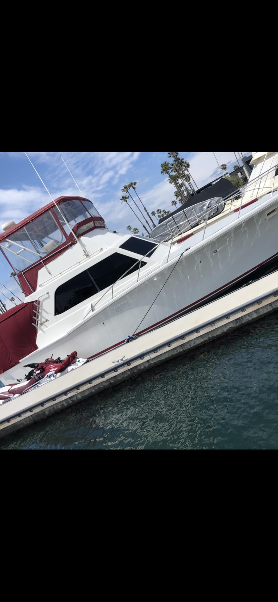 Underwater Green Fishing Light Compatible with Dewalt 20V Battery,Fishing Lights LED Underwater for Crappie and Squid Attracting,13W,1512 lumens,Green Dock Light(No Battery) customer photo 1