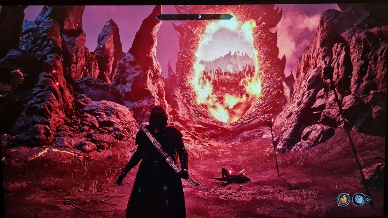 AOC Q27G41ZE 27 Inch QHD Gaming Monitor 240Hz 0.3ms, Overclock 260Hz, IPS, 2560x1440, G-Sync Compatible, HDR Ready, DisplayPort 1.4 HDMI 2.0, VESA Mount, 3-Year Zero-Bright-Dot customer photo 2