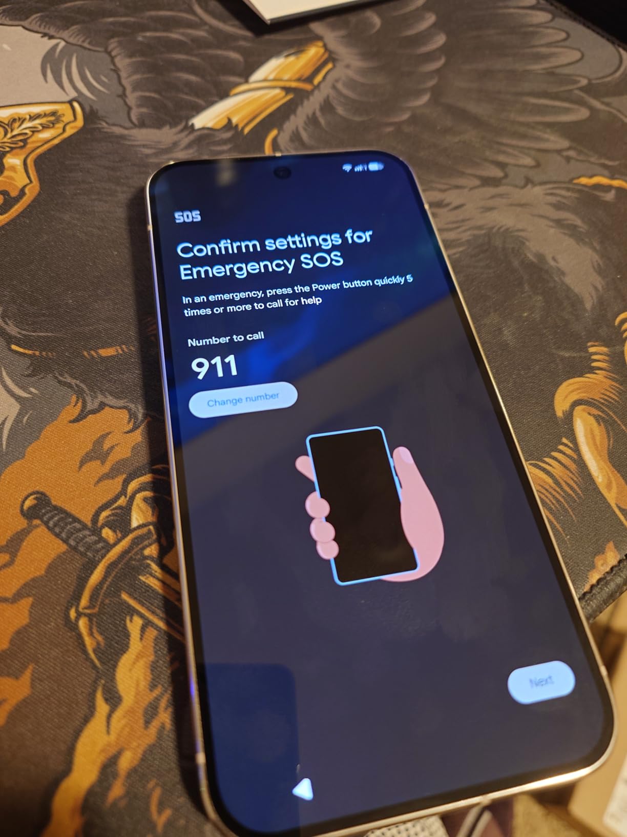 Google Pixel 10 Pro - Unlocked Android Smartphone - Gemini AI Assistant, Triple Rear Camera System, Fast-Charging 24+ Hour Battery, and 6.3