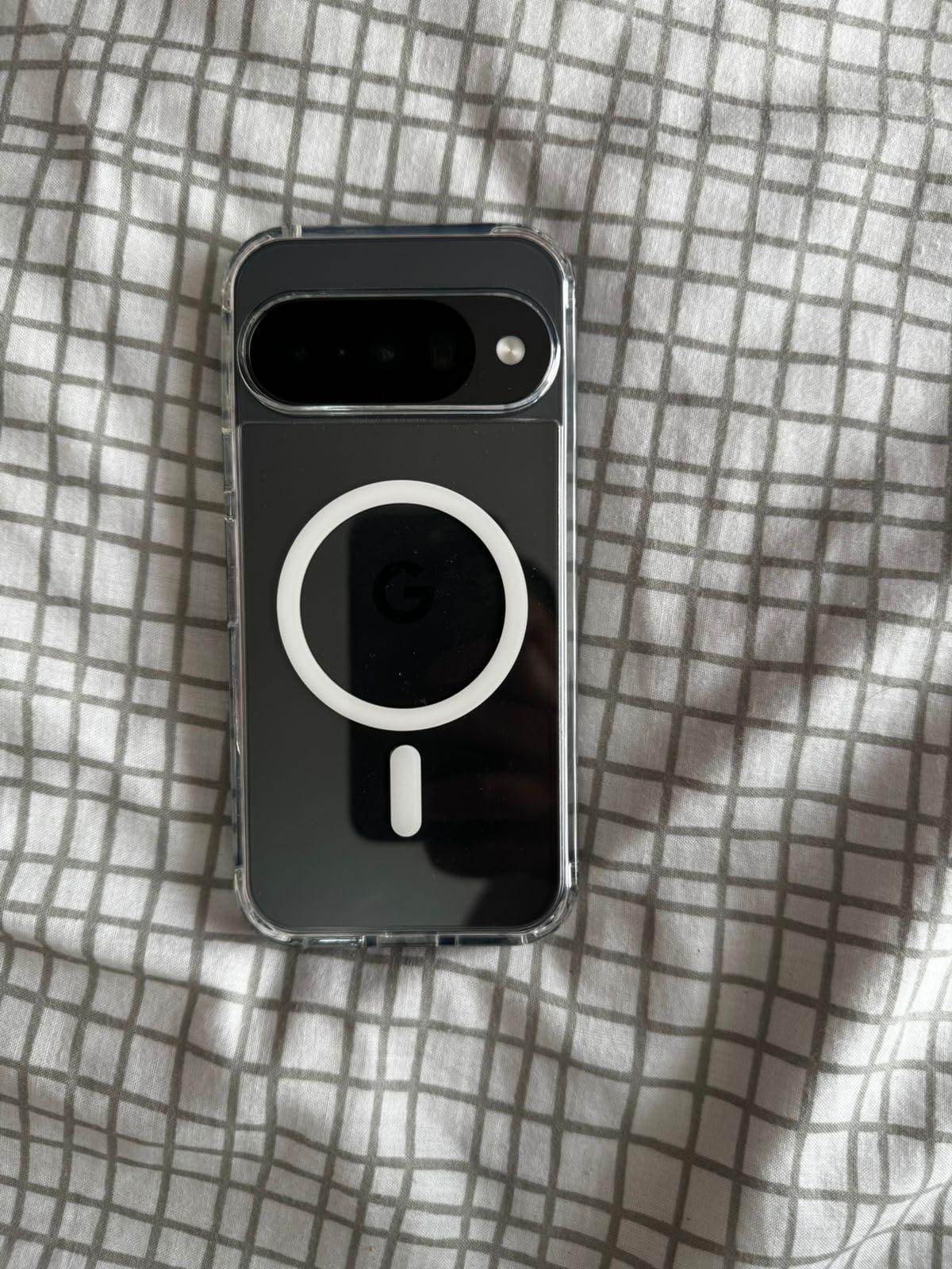 Pixel 10 - Unlocked Android Smartphone - Gemini AI Assistant - Advanced Triple Rear Camera, Fast-Charging 24+ Hour Battery, and 6.3