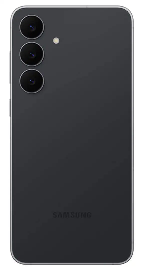 Samsung Galaxy S25 FE Cell Phone (2025), 256GB AI Smartphone, Unlocked Android, Large Display, 4900mAh Battery, High Res-Camera, AI Photo Edits, Durable, US 1 Yr Warranty, JetBlack customer photo 2
