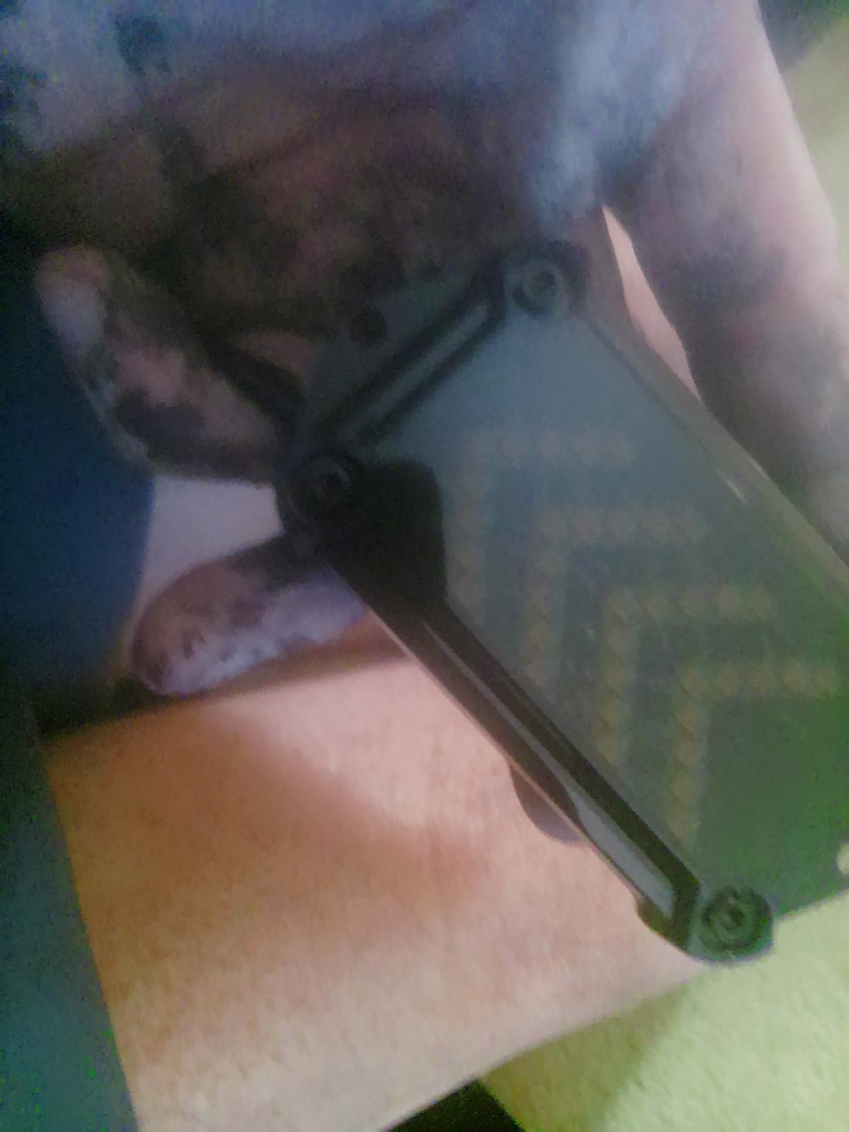 UTV Turn Signal Kit with 110dB Horn, Pre-Wired, Plug and Play UTV ATV Blinker with Rocker Switch, Rectangle Universal Street Legal Turn Signals Compatible with Polaris, Can-Am, Teryx, CFMOTO customer photo 2