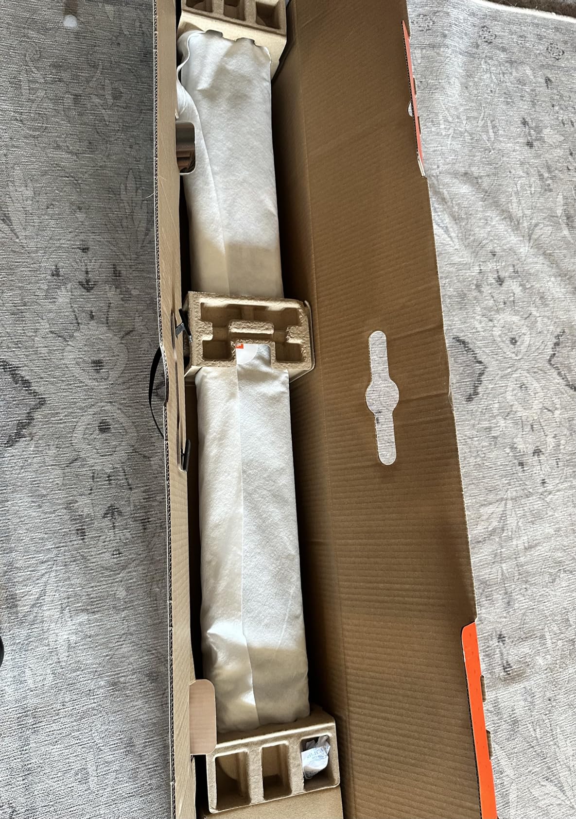 JBL Bar 300MK2-5.0 Channel All-in-one soundbar with Dolby Atmos, MultiBeam 3.0 & PureVoice 2.0, Easy Sound Calibration, JBL ONE App and Works with Voice Assistant-Enabled Speakers (Black) customer photo 2