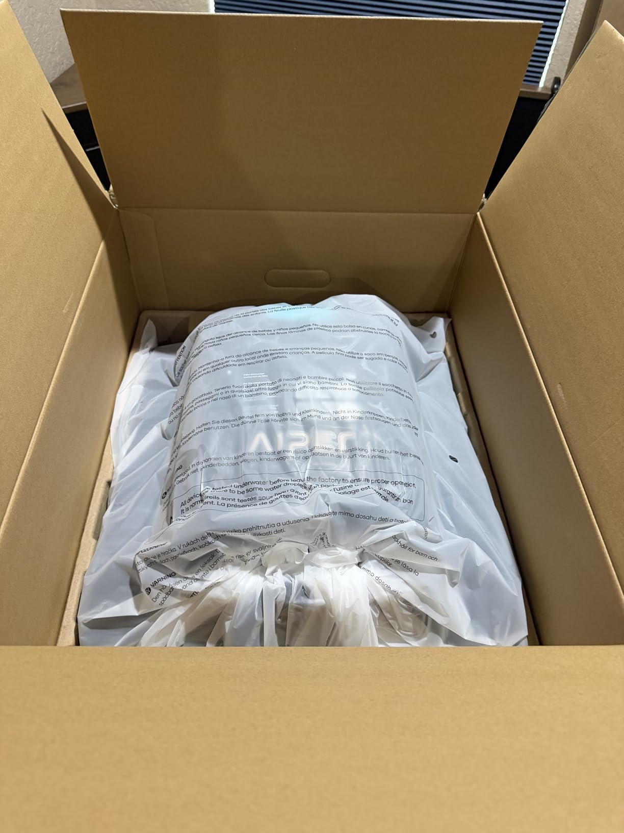 (2026 Upgrade) Aiper Scuba S1 Robotic Pool Cleaner, Wall & Waterline Cleaning, Dual Filtration, Extended 240-Min Battery Life, Smarter Navigation with High-Precision Sensors, App Support, OTA Upgrade customer photo 2