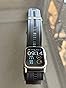 AI Gold-Tone Metal BP Smartwatch, FDA 510(k) Cleared, Airbag Blood Pressure, Mental Tracking, Rate, Blood Oxygen, Sleep, Fitness, Bluetooth App, AI Cloud Health Analysis & Risk Predictions customer photo 1