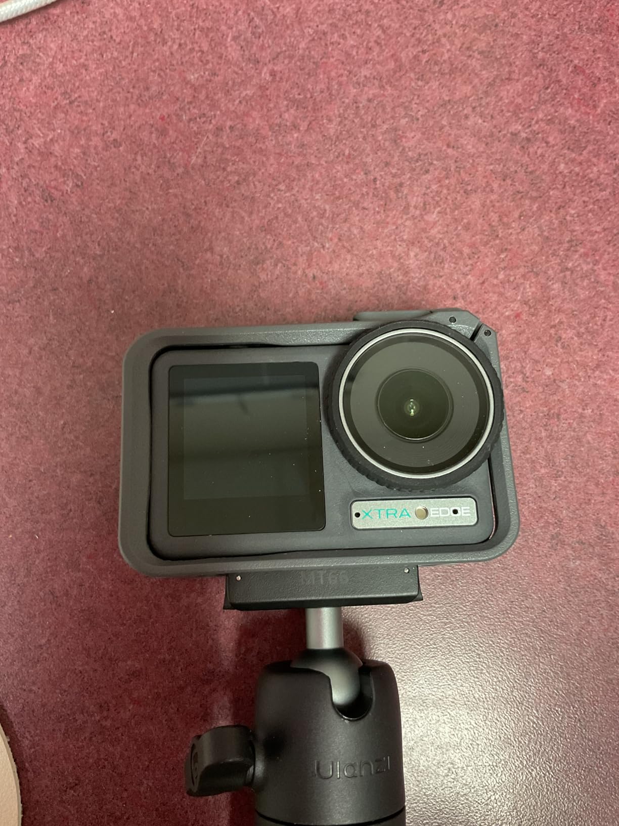 Action Camera, 1/1.3