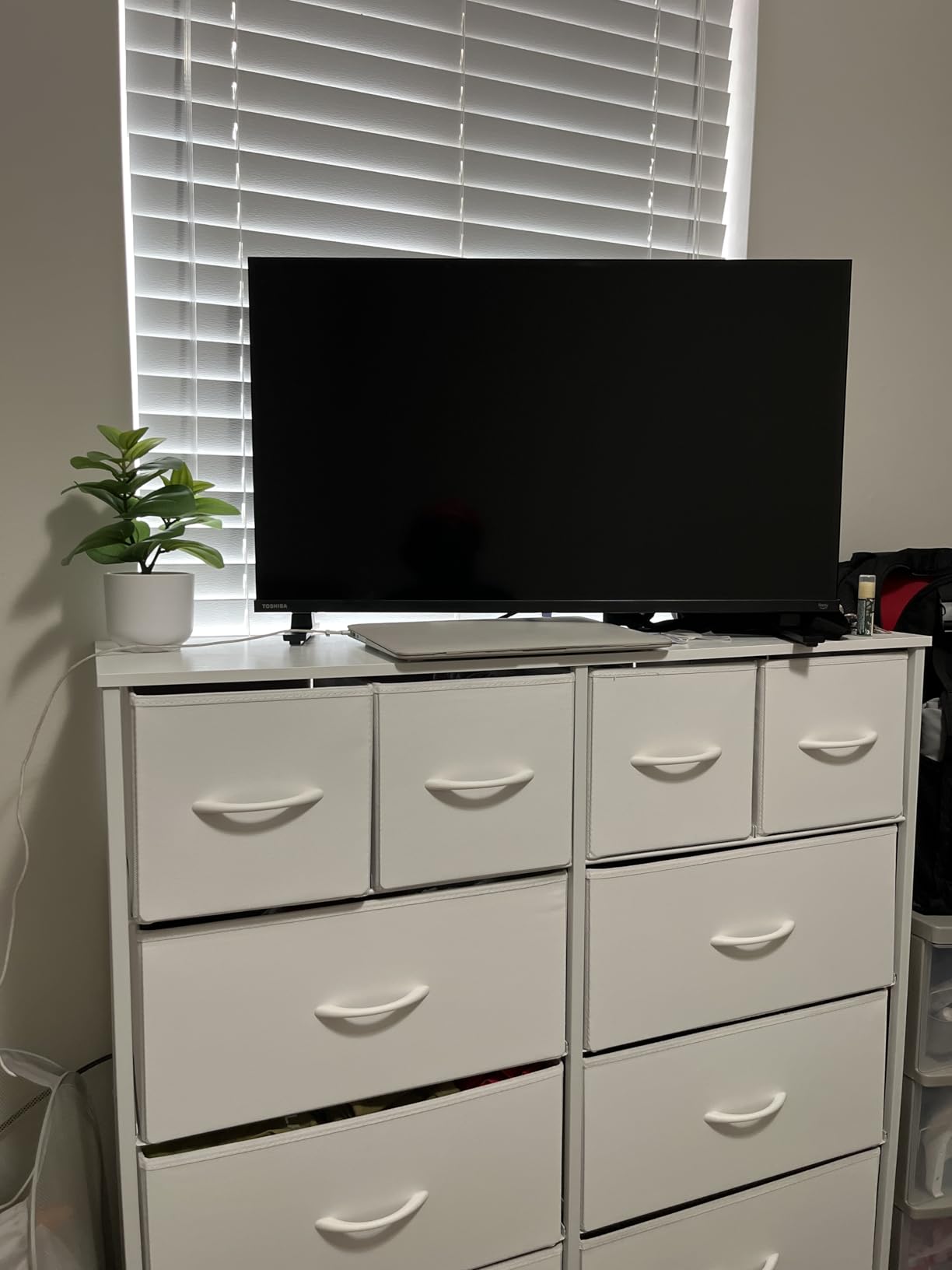 TOSHIBA 40