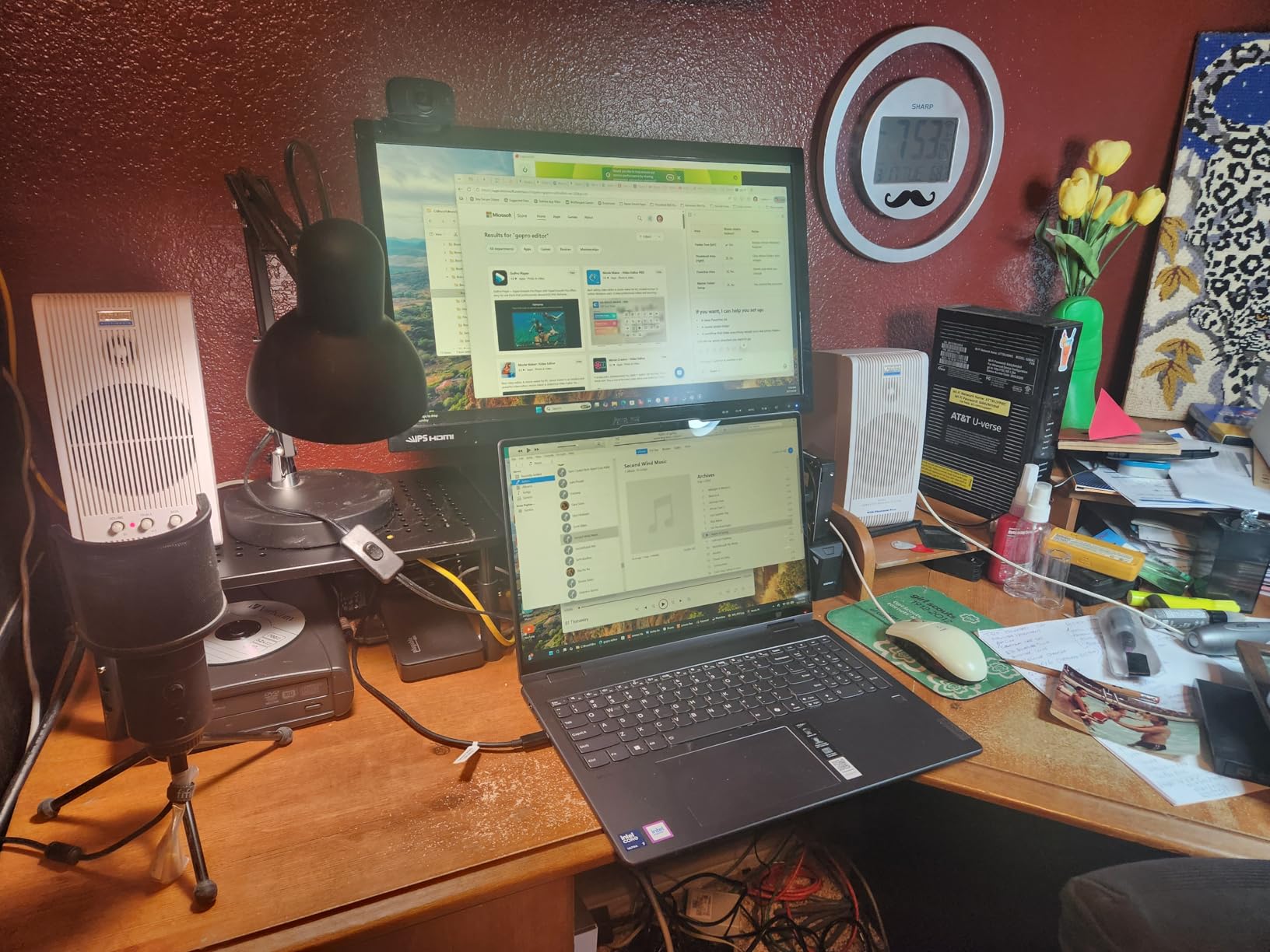 Lenovo Yoga 7i 2-in-1 Laptop, 16