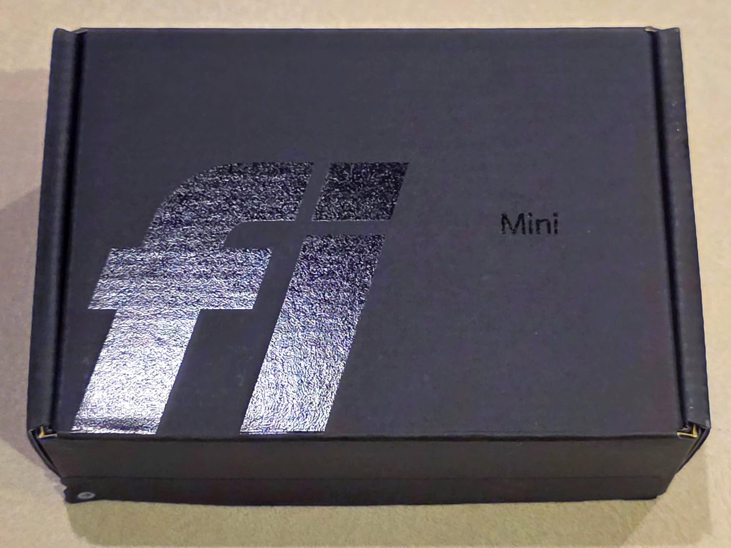 Fi Mini GPS Tracker for Dogs - 6-Month Membership Included - Smart Pet Tracking Collar Attachment - Lightweight, Virtual Fences, Escape Alerts, Step & Health, Waterproof customer photo 1