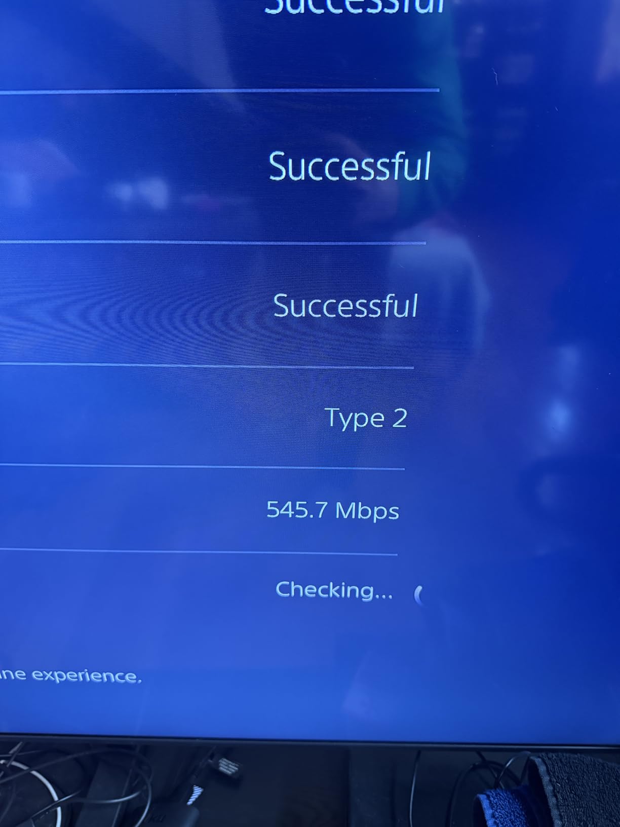 TP-Link BE6300 Wi-Fi 7 Range Extender RE403BE w/ 2.5G Port | 6.3 Gbps Dual-Band Wireless Repeater | Internet Signal Booster for Home | Up to 2800 sq.ft, 64 Devices | MLO, EasyMesh | No 6 GHz Band customer photo 1