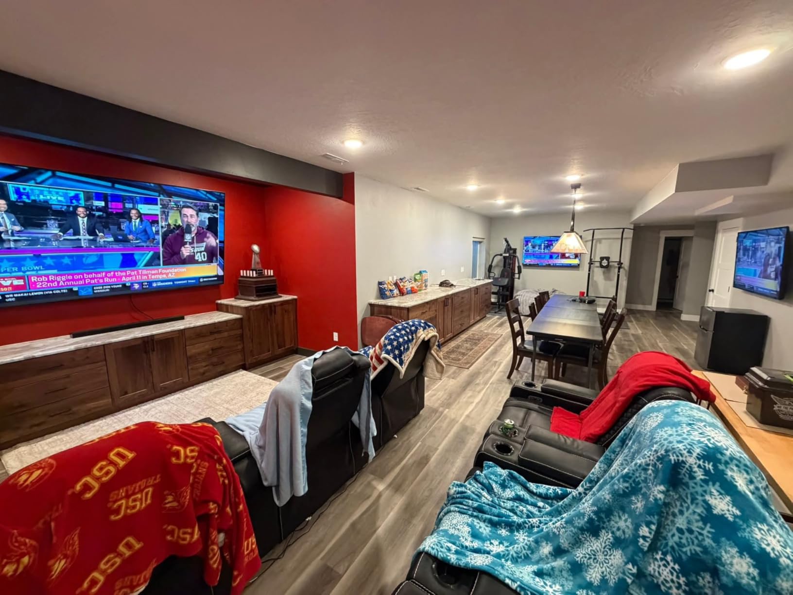 OREI HDMI Switch with Remote - 4K@120Hz 4:4:4 or 8K@60 4:2:0 HDMI Switcher - HDR10+, Dolby Vision, VRR, ALLM, CEC - HDMI Switch Perfect for PS5/Xbox, Blu-ray Players, Fire TV customer photo 1