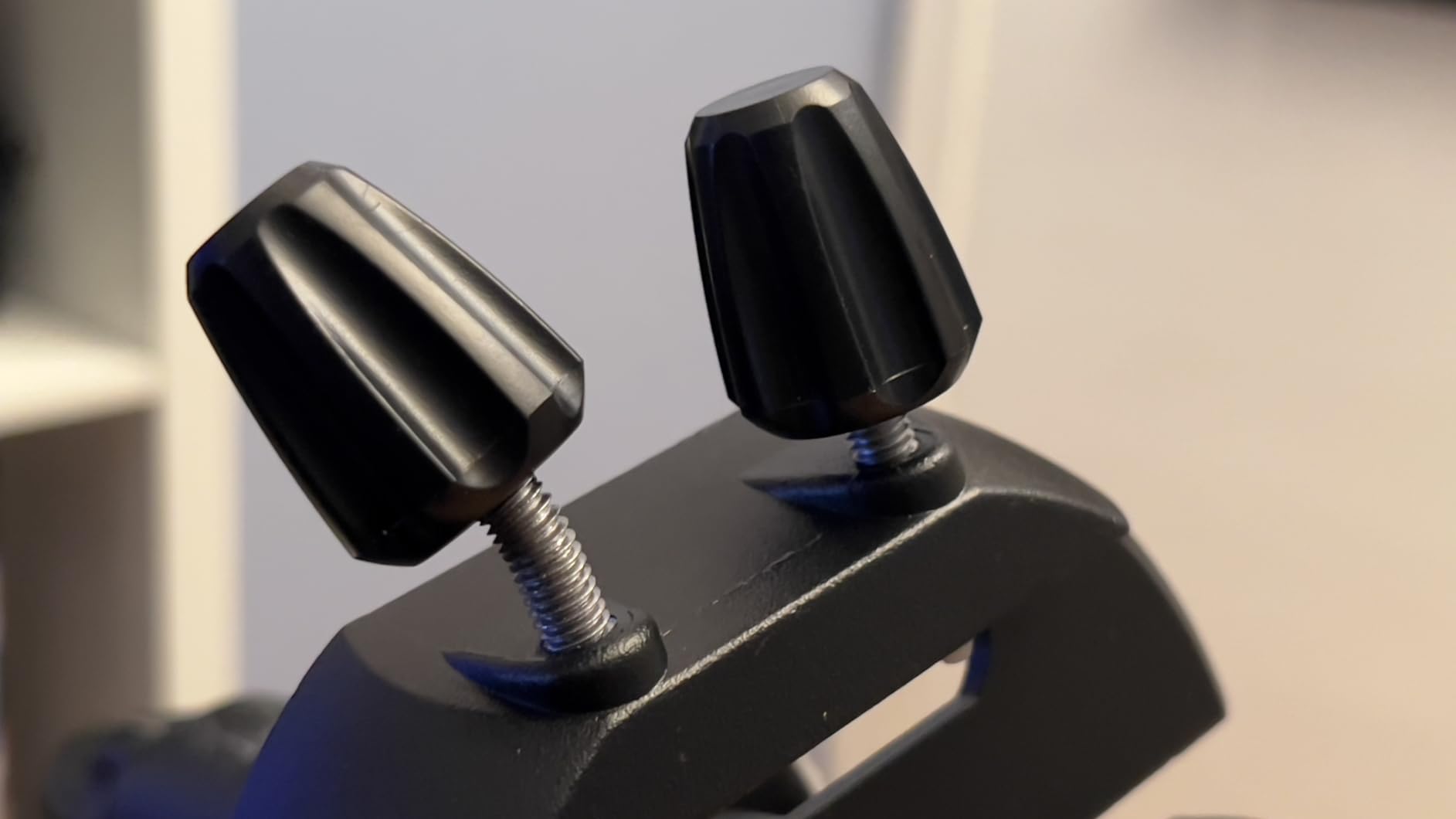 Telescope, 150EQ Newtonian Reflector Telescope for Adults Astronomy Beginners, Professional Astronomical Telescopes with Equatorial Mount, Phone Adapter, Tripod, Moon Filter and Large Carry Bag customer photo 1