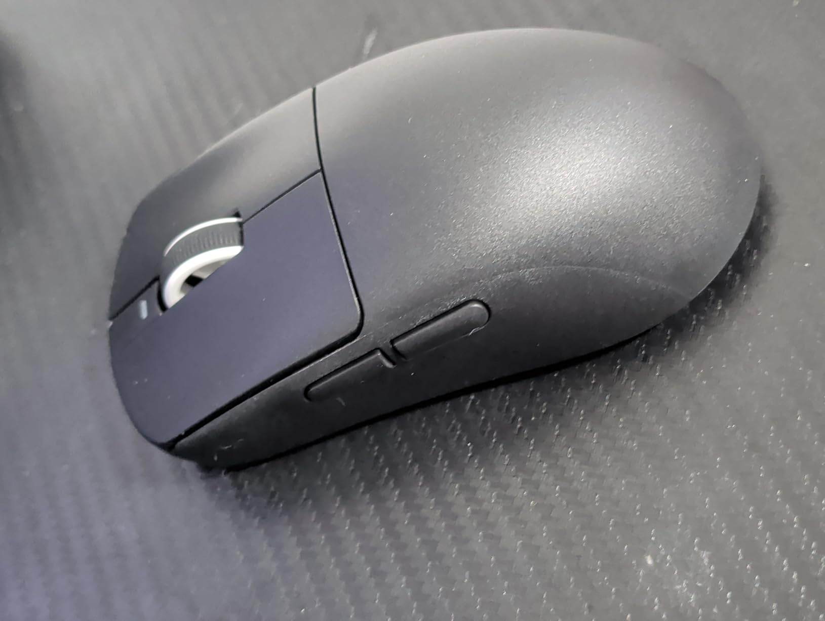 ATK VXE Dragonfly R1 SE+ Wireless Gaming Mouse, 55g Lightweight, PAW3395 SE Sensor, Adjustable DPI, 2k Polling, 70 Hr Battery Life, Tri-Mode 2.4G/Bluetooth/Wired customer photo 1