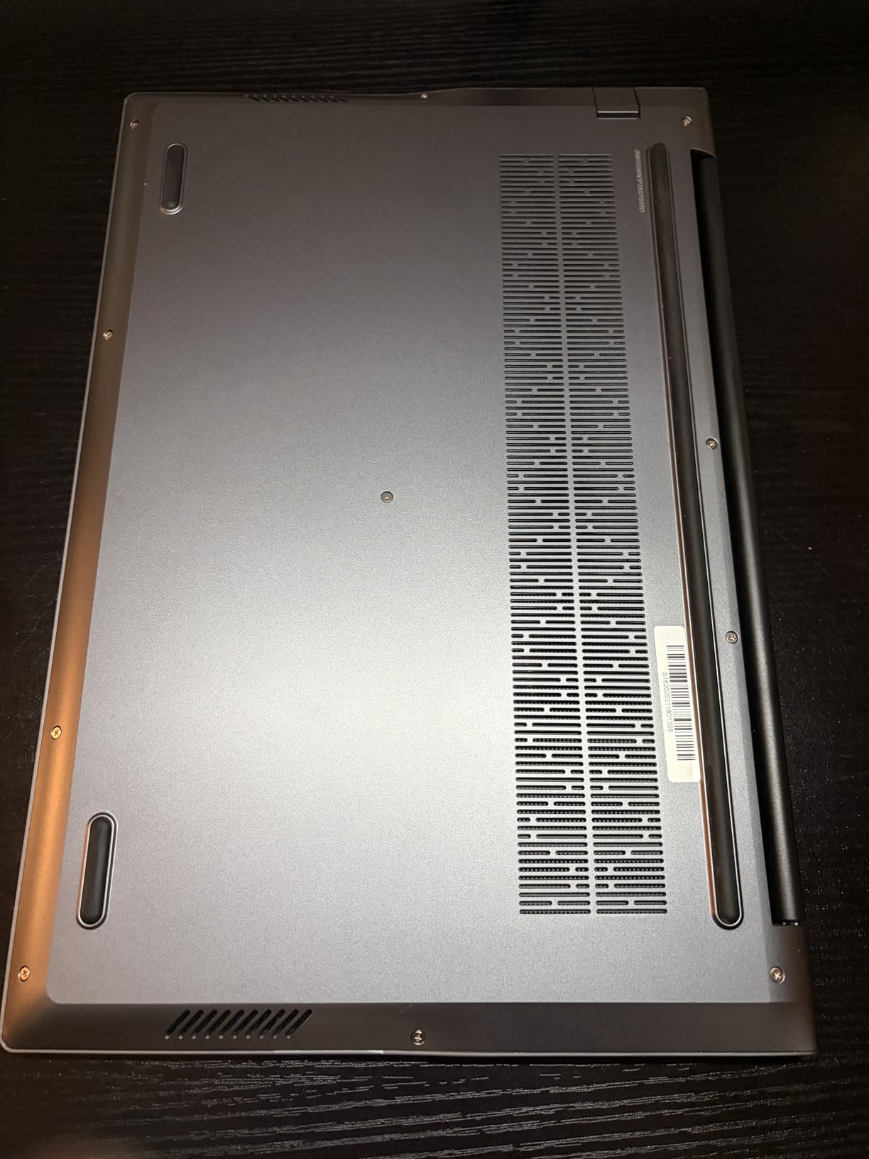 16 Inch Ultra Large Memory Gaming Laptop, 16GB RAM 1TB SSD, i5 up to 3.60GHZ Laptops 1920 x 1200 HD Display, WiFi5, Webcam, BT5.0, Mini HDMI, RJ45, Backlit Keyboard Laptops Computers,gaming computer customer photo 2