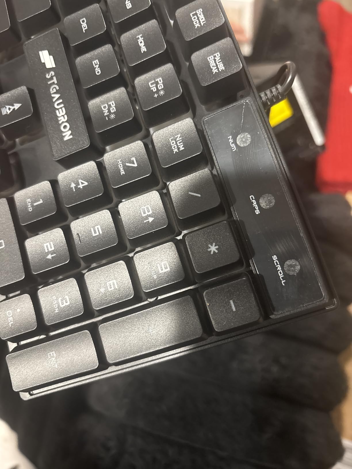 Dell Gaming OptiPlex Desktop RGB Computer PC, Intel Core i7, GeForce GT 1030 2GB GDDR5, 16GB RAM, 512GB SSD, 24 Inch HDMI Monitor, Keyboard Mouse and Headset, WiFi, W11 Pro (Renewed) customer photo 2