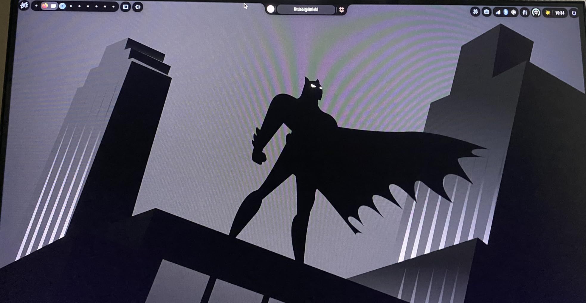 SANSUI 24 Inch Curved 240Hz Gaming Monitor FHD 1080P, 1500R Curve Computer Monitor, 124%sRGB, 3000:1 Contrast Ratio, HDR, FreeSync, MPRT 1Ms customer photo 1